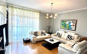 Central Inn Home Tirana